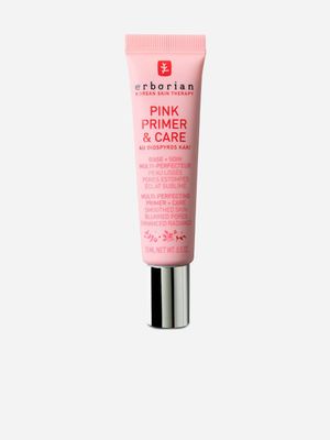 Erborian Pink Primer & Care Mini