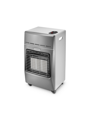 Delonghi Gas Heater