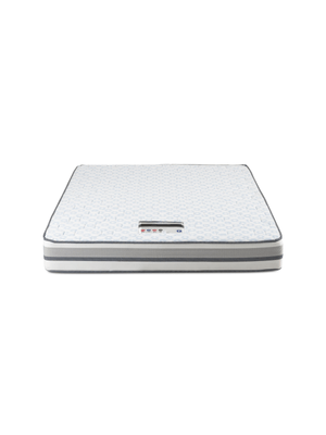 cloud nine splendid support mattress x/length