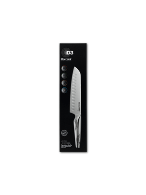 baccarat id3 santoku knife18cm