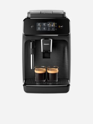 Philips 1000 Series Fully Automatic Coffee Machine EP1200