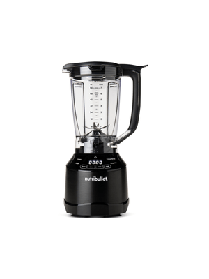 Nutribullet blender smart touch 1500w