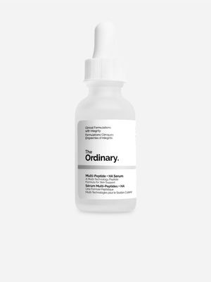 The Ordinary Multi-peptide + HA