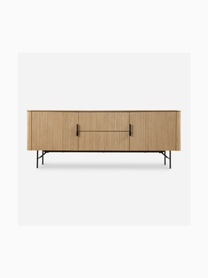 Madeira Sideboard Natural