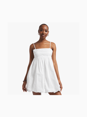 Y&G Anglaise Bubble Dress