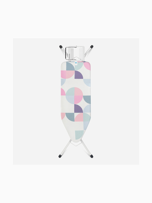 Brabantia Ironing Board Abstract C 124x45