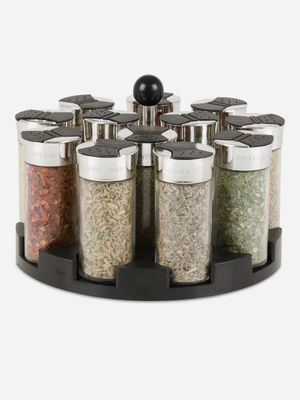 Peru Spice Set 12 Pieces