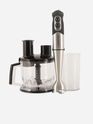 russell hobbs stick blender set