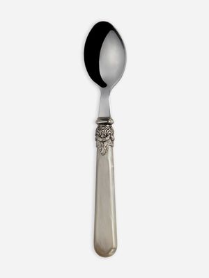 agra teaspoon pearl