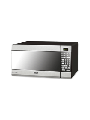 Defy Convection Microwave Mirror 43L