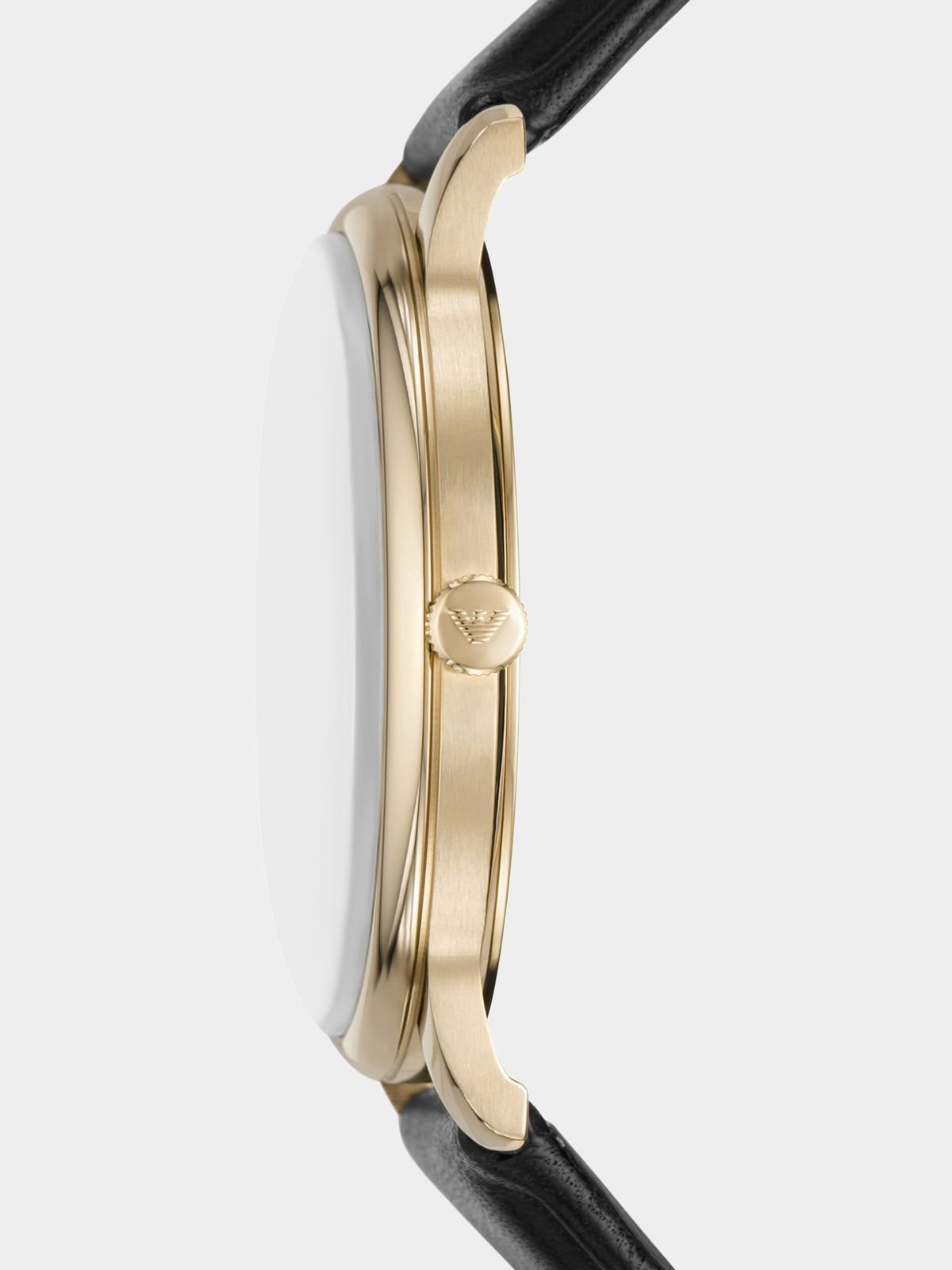 Arumkick Grey Dial Watch