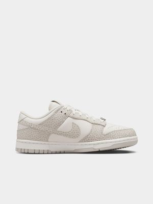 Nike Women's Dunk Low Cream Sneaker