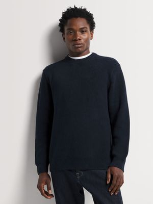 Men's Union-DNM Navy Jersey