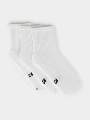 Junior Ts Multisport 3-Pack Socks