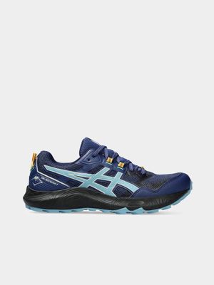 Mens Asics Gel-Sonoma 7 Trail Running Shoes