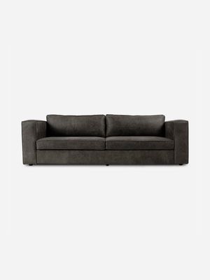 Huxley 4 Seater Kalahari Leather