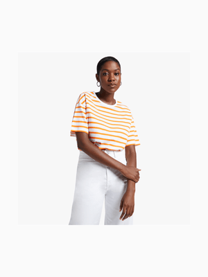 Stripe T-shirt