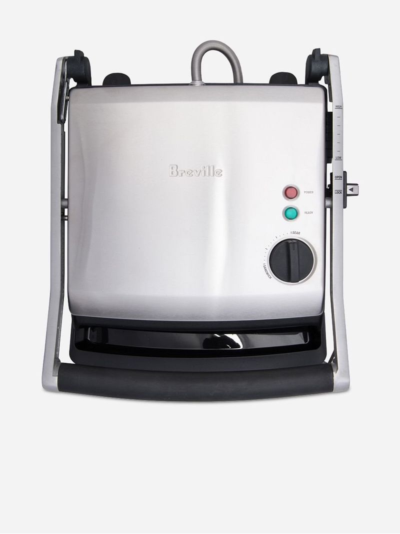 Breville healthsmart grill hotsell