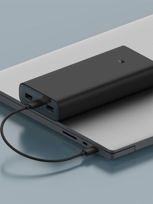 xiaomi power bank 50w