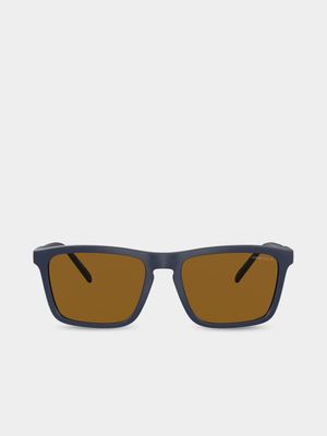 Arnette Blue  Shyguy Sunglasses