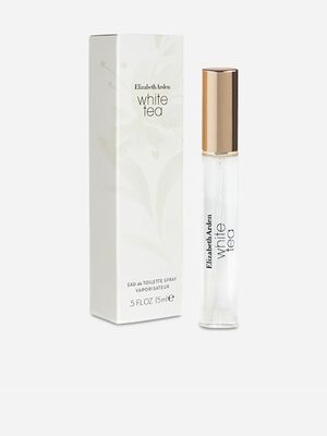 Elizabeth Arden White Tea Eau de Toilette Wand 15ml