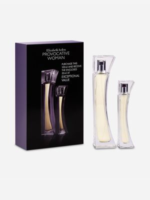 Elizabeth Arden Provocative Combi Pack