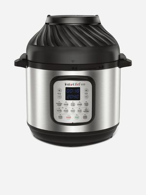 Instant Pot Duo Crisp Air Fryer 8L