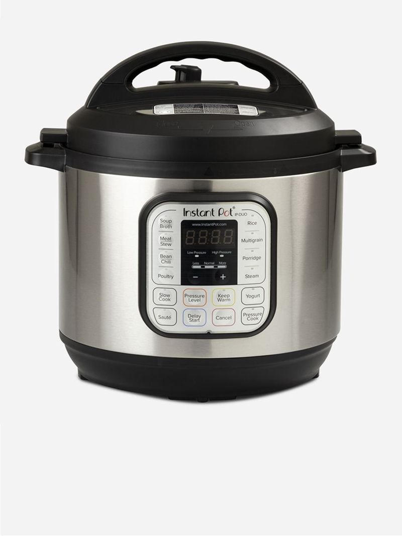 Instant Pot Duo Smart Cooker 8L Bash