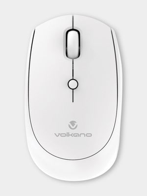 Volkano TALC Series 2.4Ghz Wireless Mouse