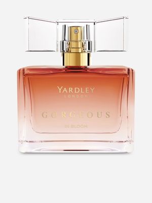 Yardley Gorgeous In Bloom Eau de Parfum