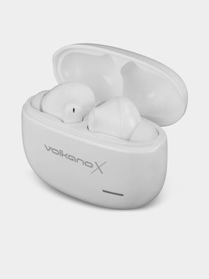 Volkano X VXT200S True Wireless Earphones with Active Noise Cancelation