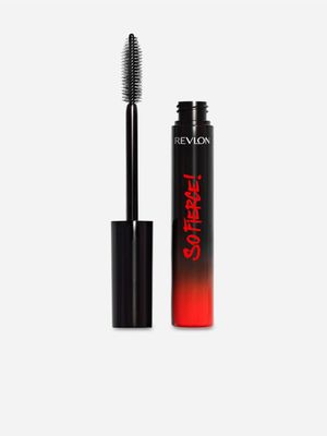 Revlon So Fierce! Mascara