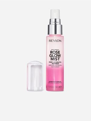 Revlon Photoready Rose Glow Mist