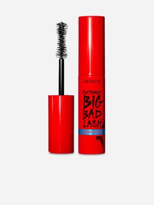 Revlon So Fierce Big Bad Lash Mascara Waterproof