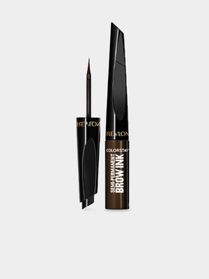 Revlon ColorStay™ Semi-Permanent Brow Ink