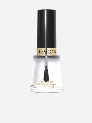 Revlon Gold Standard Top Coat