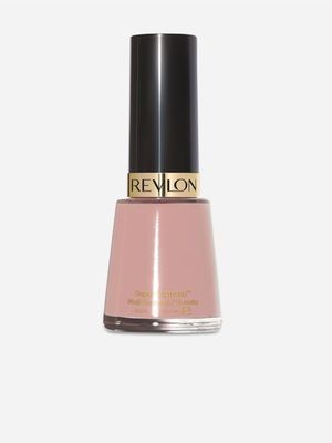 Revlon Superlustrous Nail Enamel