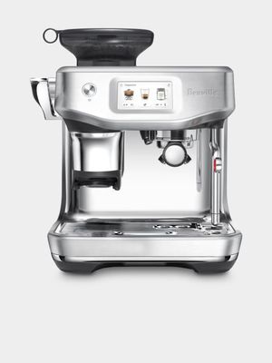 Breville Barista Touch Impress BES881