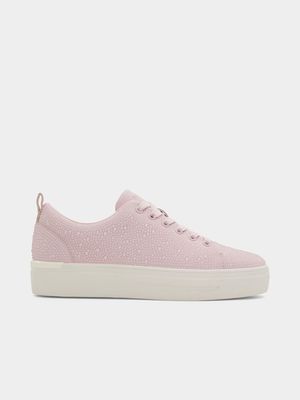 Women's ALDO Pink Performance Shoes