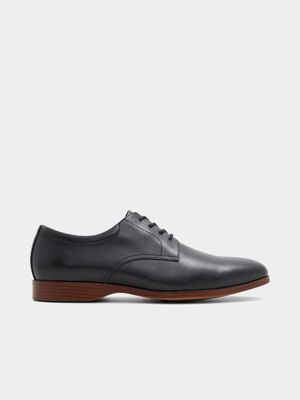 Men's ALDO Black Dress Shoes