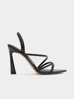 Women's ALDO Black Heels