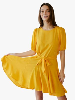 Women's Me&B Mango Anna Dress