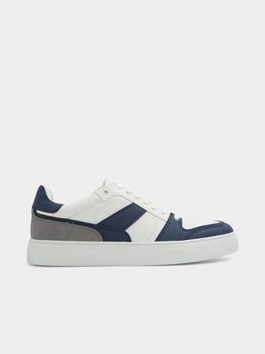 Men's ALDO White Performance Shoes