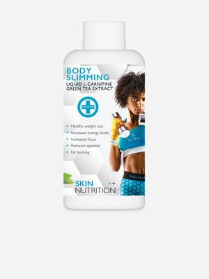 Skin Nutrition Body Slimming Liquid Tonic