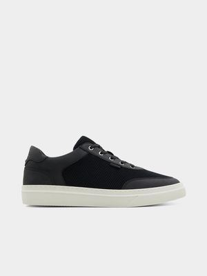 Men's ALDO Black Performance Sneakers