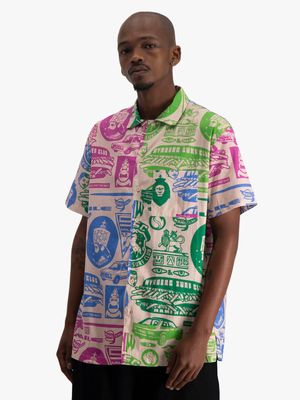 Men's Mami Wata Dala What You Must Shirt