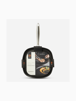 masterchef frying pan 26cm