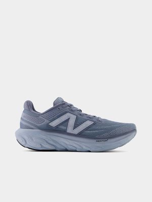 New Balance Men's 1080 Charcoal Sneaker