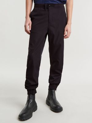 G-Star Men's Trainer RCT 2.0 Dark Black Pants