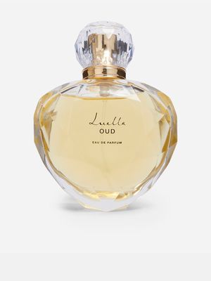 Luella Oud Eau de Parfum